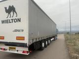 Wielton  NJ 2006 годаүшін4 700 000 тг. в Талдыкорган – фото 3