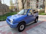 Nissan Mistral 1996 годаүшін2 000 000 тг. в Алматы