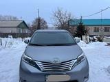 Toyota Sienna 2015 годаүшін15 000 000 тг. в Астана