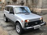 ВАЗ (Lada) Lada 2131 (5-ти дверный) 2016 годаүшін4 200 000 тг. в Семей – фото 4