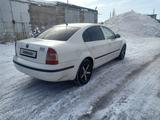 Skoda Superb 2007 года за 3 250 000 тг. в Рудный – фото 4