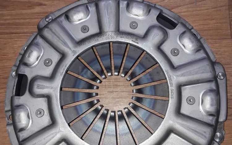 Корзина на Газель Next 2.8 за 55 000 тг. в Алматы