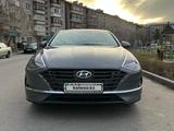 Hyundai Sonata 2023 года за 13 300 000 тг. в Талдыкорган – фото 2