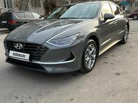 Hyundai Sonata 2023 года за 13 300 000 тг. в Талдыкорган