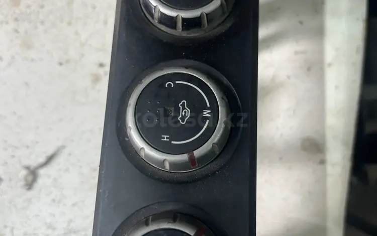 Переключатель печкиfor25 000 тг. в Алматы