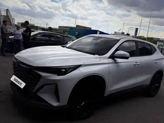 Changan X5 Plus