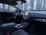 Chevrolet Malibu 2018 года за 6 800 000 тг. в Петропавловск – фото 2