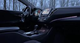 Chevrolet Malibu 2018 года за 6 590 000 тг. в Петропавловск – фото 5