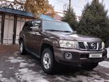 Nissan Patrol 2005 года за 12 000 000 тг. в Алматы – фото 2