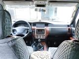 Nissan Patrol 2005 года за 12 000 000 тг. в Алматы – фото 3