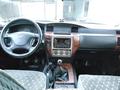 Nissan Patrol 2005 года за 12 000 000 тг. в Алматы – фото 5