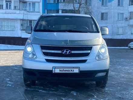 Hyundai H-1 2010 года за 8 450 000 тг. в Павлодар