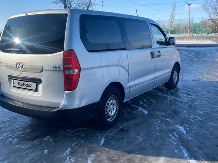 Hyundai H-1 2010 года за 8 450 000 тг. в Павлодар – фото 3