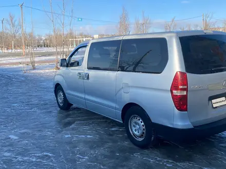 Hyundai H-1 2010 года за 8 450 000 тг. в Павлодар – фото 8