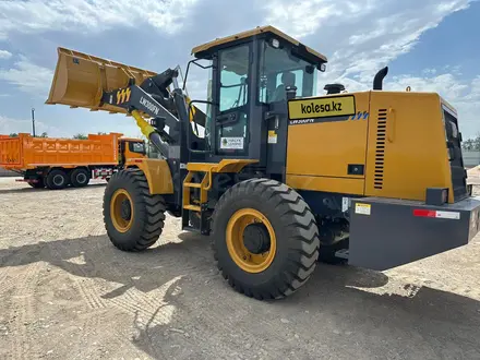 XCMG  ZL50GN 2026 года в Алматы
