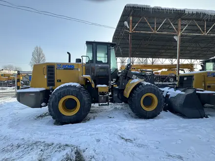 XCMG  ZL50GN 2026 года в Алматы – фото 2
