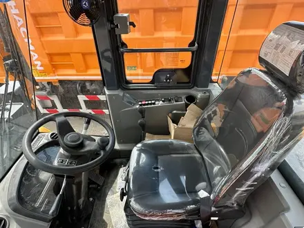 XCMG  ZL50GN 2026 года в Алматы – фото 3