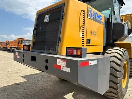 XCMG  ZL50GN 2026 года в Алматы – фото 5
