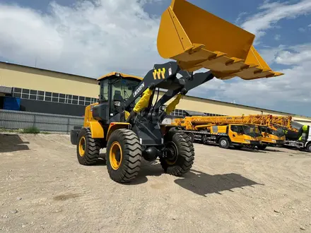 XCMG  ZL50GN 2026 года в Алматы – фото 6