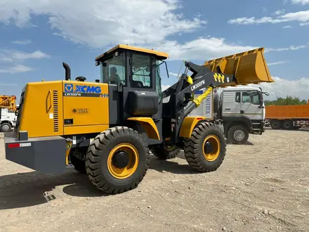 XCMG  ZL50GN 2026 года в Алматы – фото 7