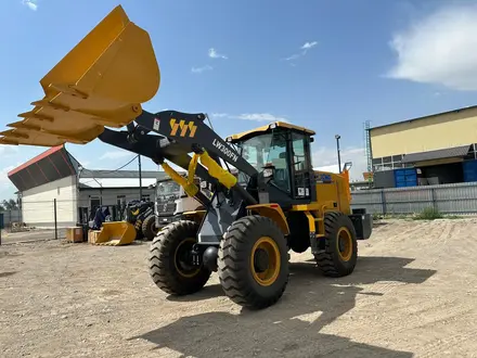 XCMG  ZL50GN 2026 года в Алматы – фото 8