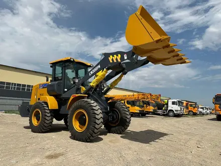 XCMG  ZL50GN 2026 года в Алматы – фото 9