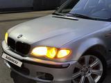 BMW 325 2002 года за 3 400 000 тг. в Алматы – фото 3