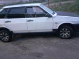 ВАЗ (Lada) 2109 1992 года за 550 000 тг. в Алматы – фото 4