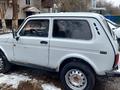 ВАЗ (Lada) Lada 2121 2009 года за 1 000 000 тг. в Хромтау