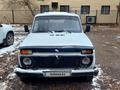 ВАЗ (Lada) Lada 2121 2009 года за 1 000 000 тг. в Хромтау – фото 4