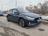Hyundai i20 2023 года за 7 600 000 тг. в Алматы