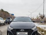 Hyundai i20 2023 года за 7 600 000 тг. в Алматы – фото 2