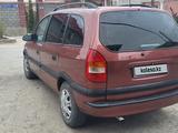 Opel Zafira 2002 года за 2 650 000 тг. в Туркестан