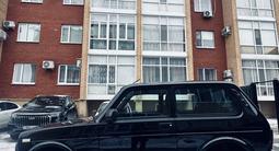 ВАЗ (Lada) Lada 2121 2024 года за 6 600 000 тг. в Уральск – фото 3