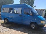 Mercedes-Benz  Sprinter 1998 года за 3 200 000 тг. в Тараз – фото 3