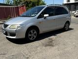 Mazda Premacy 2002 года за 2 400 000 тг. в Алматы – фото 2