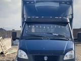 ГАЗ ГАЗель 2008 года за 3 800 000 тг. в Тараз