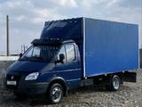ГАЗ ГАЗель 2008 годаүшін3 800 000 тг. в Тараз – фото 2