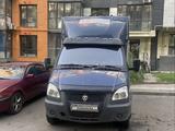 ГАЗ ГАЗель 2008 годаүшін3 800 000 тг. в Тараз – фото 5