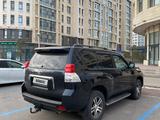 Toyota Land Cruiser Prado 2010 года за 19 000 000 тг. в Астана – фото 4