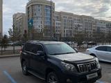 Toyota Land Cruiser Prado 2010 года за 19 000 000 тг. в Астана – фото 5