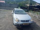 Citroen C5 2001 года за 1 300 000 тг. в Алматы
