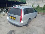 Citroen C5 2001 года за 1 300 000 тг. в Алматы – фото 3