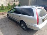Citroen C5 2001 года за 1 300 000 тг. в Алматы – фото 5