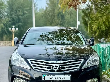 Hyundai Grandeur 2011 года за 8 200 000 тг. в Шымкент