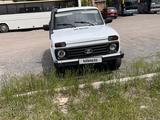 ВАЗ (Lada) Lada 2121 2014 года за 2 250 000 тг. в Темиртау – фото 3