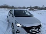 Hyundai Accent 2020 годаfor7 000 000 тг. в Караганда – фото 2