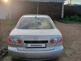 Mazda 6 2002 года за 2 500 000 тг. в Кокшетау – фото 2