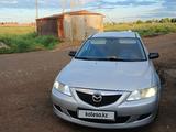 Mazda 6 2002 года за 2 500 000 тг. в Кокшетау