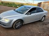 Mazda 6 2002 года за 2 500 000 тг. в Кокшетау – фото 3